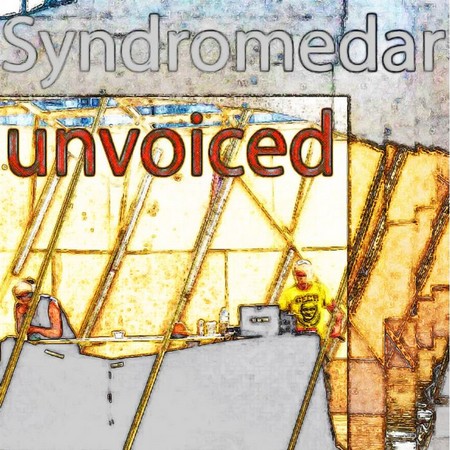 Cover von #13: Syndromedar unvoiced