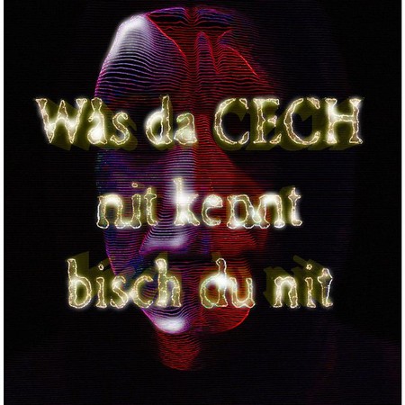 Cover von Southring Gene: Wås da CECH nit kennt bisch du nit