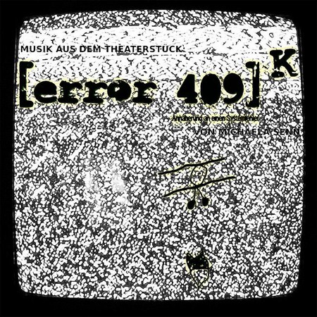Cover von Southring Gene: [error 409]K