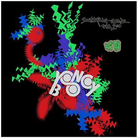 Cover von Southring Gene: with YoungBoy