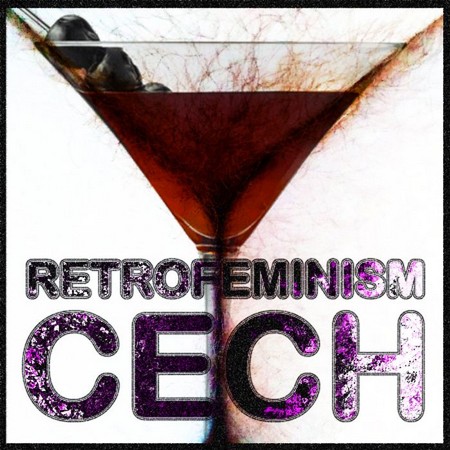Cover von Southring Gene: RetroFeminism