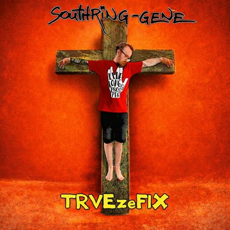 Cover von Southring Gene: TRVEzeFIX