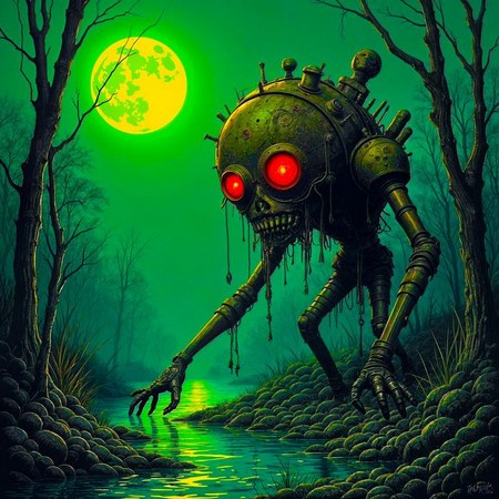 Cover von Southring Gene: Wås isch A.I.gentlich?!?