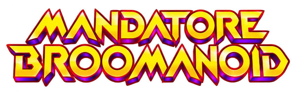 Mandatore Broomanoid